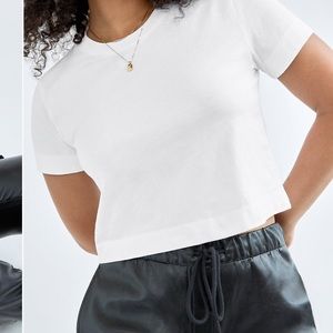 Wilfred Free Boxy Tshirt